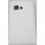 Etui rabat samsung Galaxy Young 2 blanc