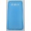 coque samsung galaxy A3 bleu ciel 