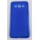 coque samsung galaxy A3 bleu 