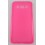 coque samsung galaxy A3 rose fushia 