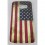 coque samsung galaxy S6 edge drapeau américain usé