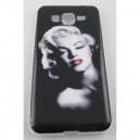 coque samsung galaxy grand prime motif marylin monroe