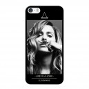 Coque ELEVEN PARIS POUR IPHONE 5 / 5S Clara morgane