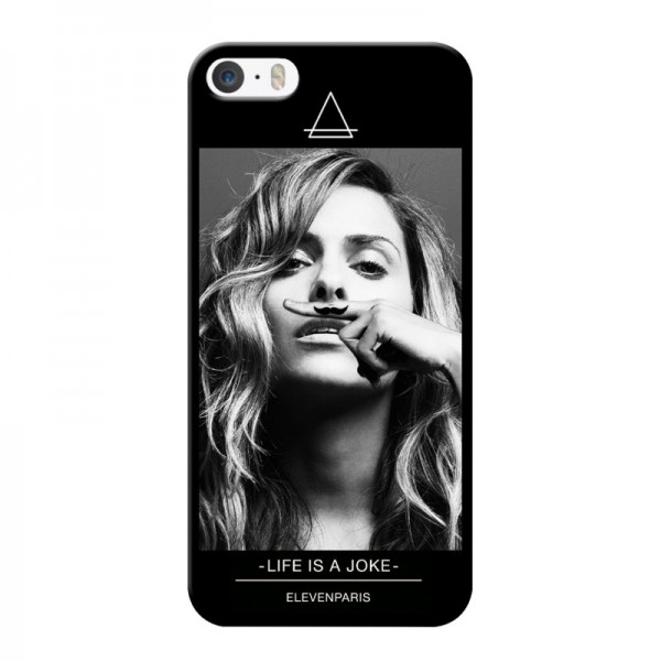 coque eleven iphone 5