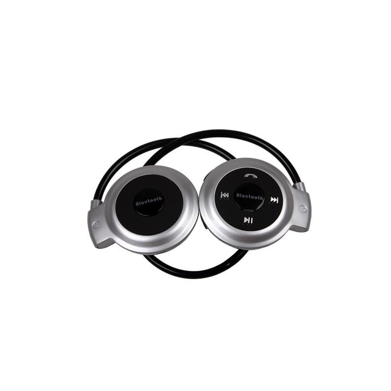 Casque audio sport sans-fil Bluetooth personnalisable par KelCom