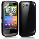 Coque Silicone HTC G12 Desire S 