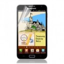 Film de protection Samsung Galaxy Note / I9220