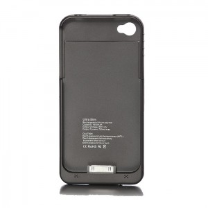 Coque batterie ultra slim Iphone 4 / 4S