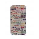 Coque Iphone 4/4S "Kiss Me" 