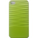 Coque Arrière "Vert" IPhone 4G / 4S