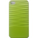 Coque IPhone 4/4S verte