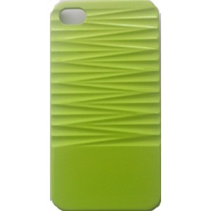 Coque Arrière "Vert" IPhone 4G / 4S