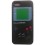 Coque Silicone Game boy Iphone 5 noire