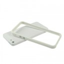 Bumper Iphone 5 Blanc