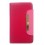 Housse portefeuille ROSE Samsung Galaxy S2 I9100