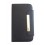 Housse portefeuille Apple IPhone 3G / 3GS noir