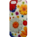 Coque arrière Fleur printanière Apple IPhone 5