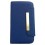 Housse Portefeuille Apple IPhone 3G / 3GS Bleu