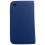 Housse Portefeuille Apple IPhone 3G / 3GS Bleu