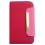 Housse Portefeuille Apple IPhone 3G / 3GS rose