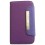 Housse Portefeuille Apple IPhone 3G / 3GS violet