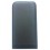 Housse rabattable Samsung Galaxy Note 2 noir