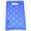 Coque Bleu avec Strass LG Optimus L7 P700