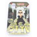 Coque gangnam style Samsung Galaxy ACE S5830