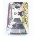 Coque gangnam style Samsung Galaxy ACE S5830 design