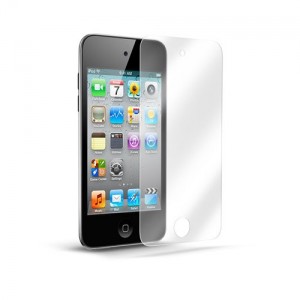 Film de protection ecran pour Apple iPod touch 4