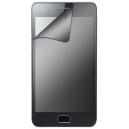 Film de Protection Ecran transparent pour Samsung I9100 Galaxy S II