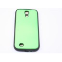 Coque vert Samsung Galaxy S4 / I9500