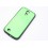 Coque vert Samsung Galaxy S4 / I9500