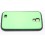 Coque vert Samsung Galaxy S4 / I9500