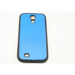 Coque bleu Samsung Galaxy S4 / I9500