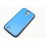 Coque bleu Samsung Galaxy S4 / I9500