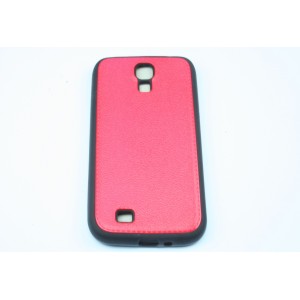 Coque rose Samsung Galaxy S4 / I9500