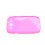 Coque rose Samsung Galaxy S3 / i9300 Silicone