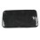 Coque noir Samsung Galaxy Note 2 / N7100 Silicone