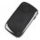 Coque noir BlackBerry Curve 8520 Silicone