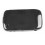 Coque noir BlackBerry Curve 8520 Silicone