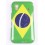 Coque Drapeau Brésil Brazil Samsung Galaxy Ace S5830