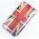 Coque Drapeau usé Anglais Samsung Galaxy ACE S5830