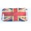 Coque Drapeau usé Anglais Samsung Galaxy ACE S5830