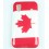 Coque Drapeau Canada Samsung Galaxy Ace S5830