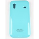 Coque bleu ciel Samsung Galaxy Ace / S5830 