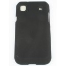 Coque noir Samsung Galaxy S / i9000