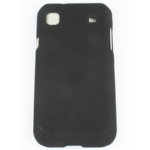 Coque noir Samsung Galaxy S / i9000