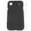 Coque noir Samsung Galaxy S / i9000