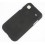 Coque noir Samsung Galaxy S / i9000